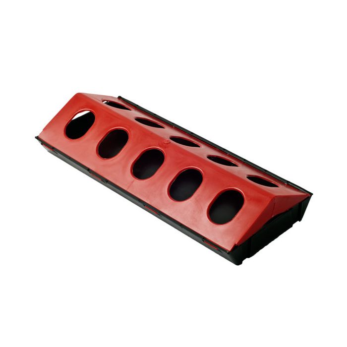 FEEDER FEEDSAVER OVAL HOLE