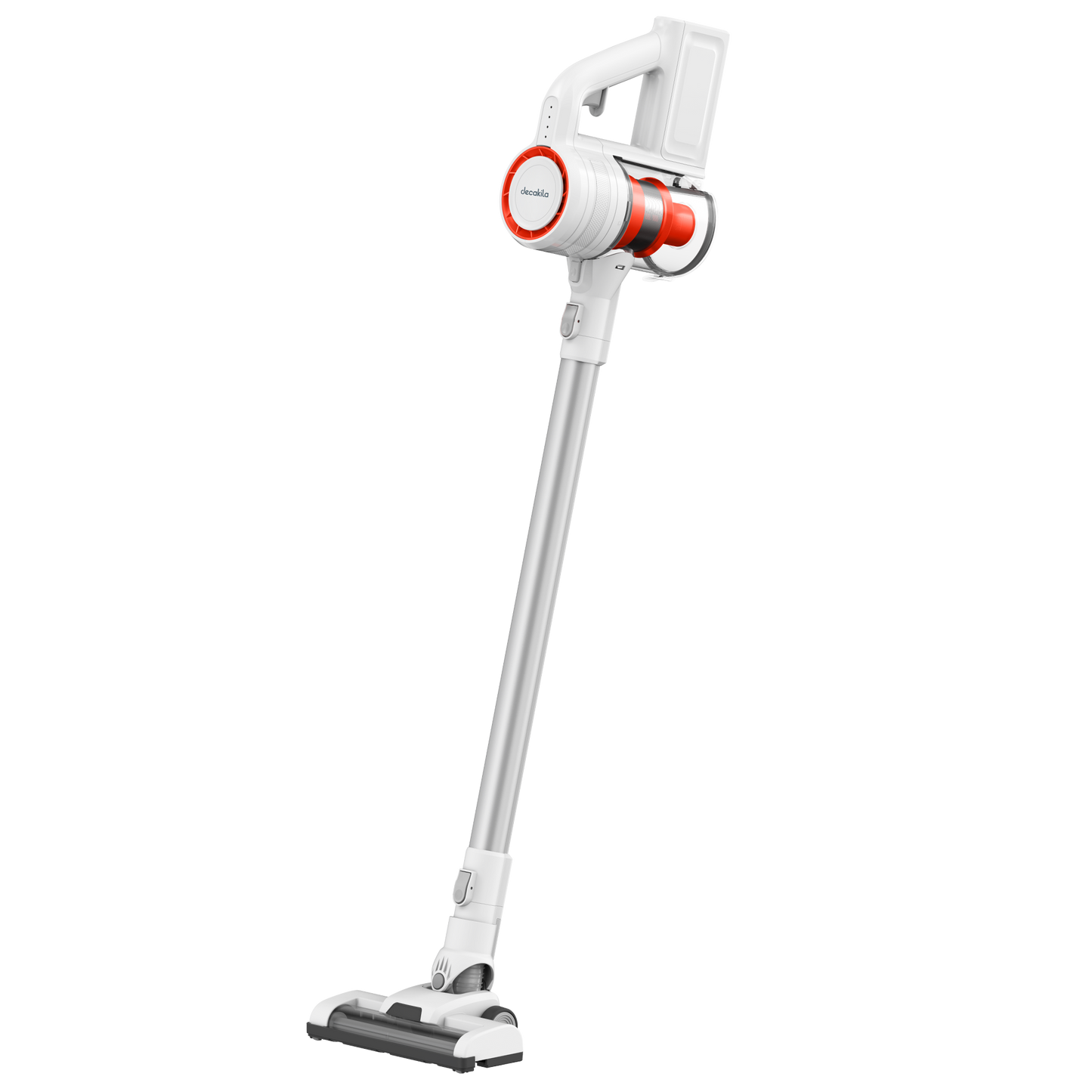 CORDLESS VACUUM CLEANER
