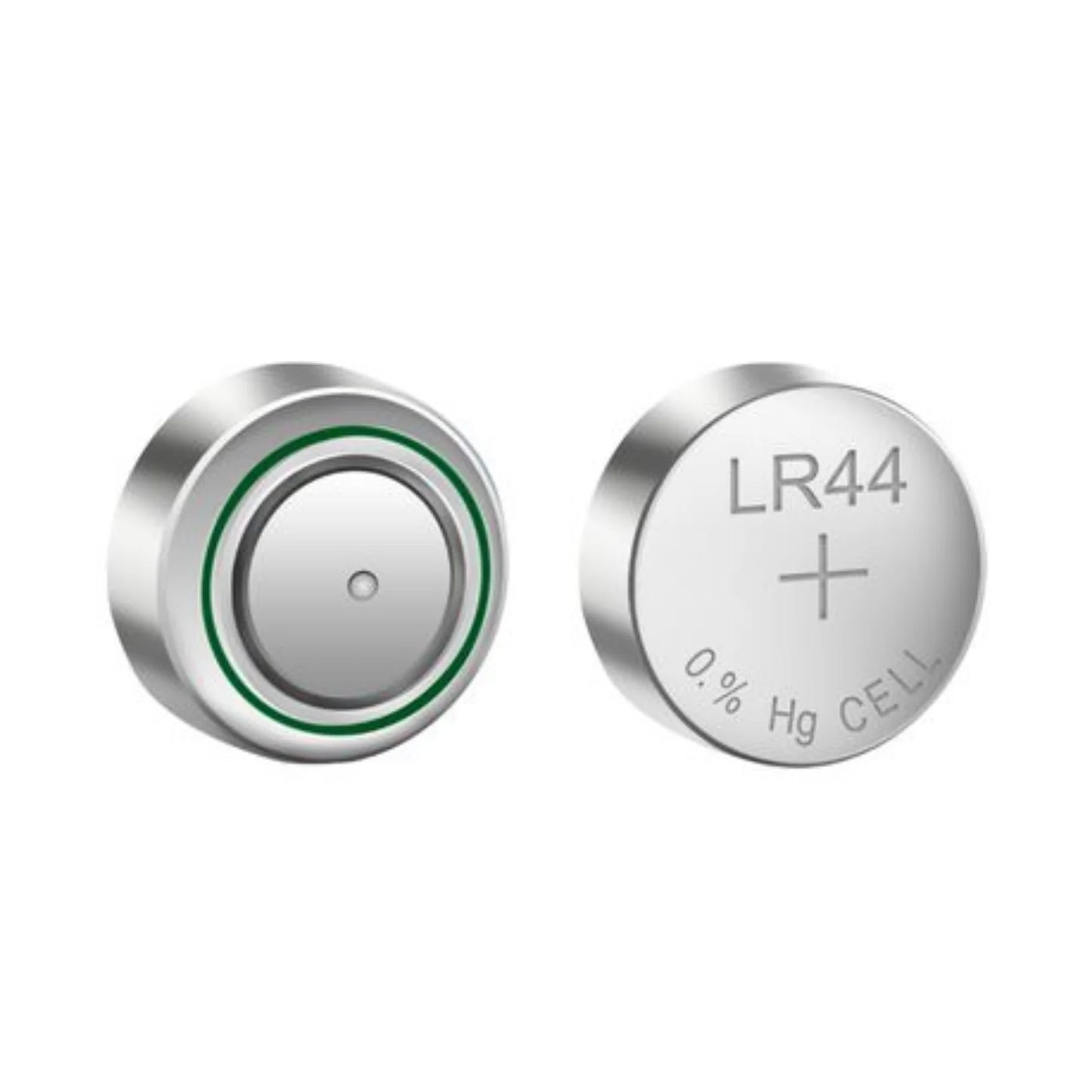 LR44 PACK OF 5 BATTERIES