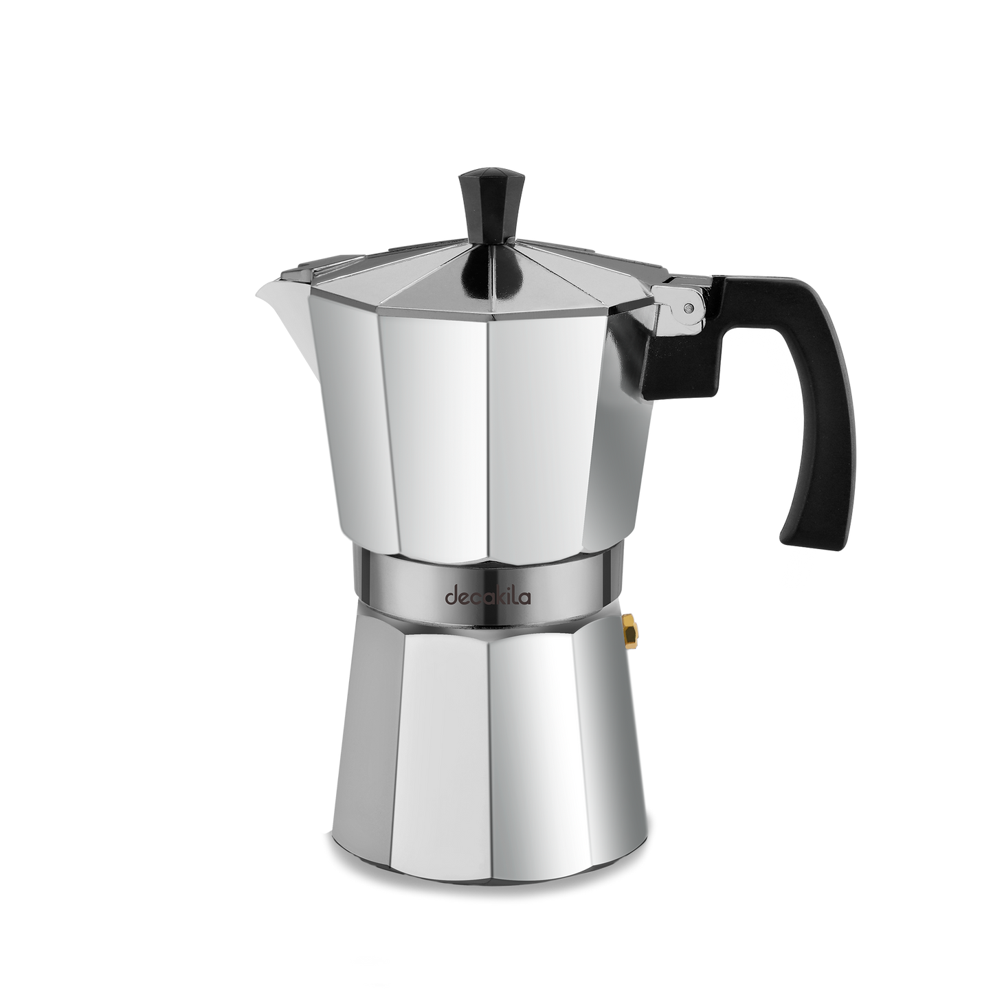6 CUP MOKA ESPRESSO POT