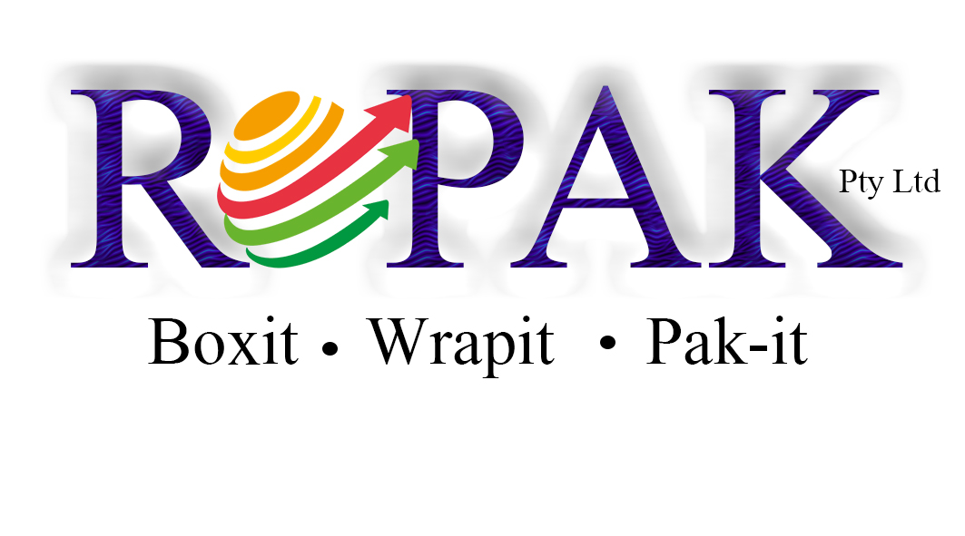 Ropak Packaging