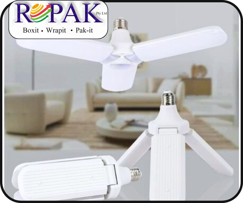 LED Lamp