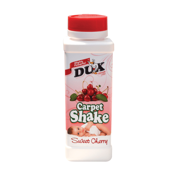 CARPET POWDER DUX CARPET SHAKE CHERRY 500G