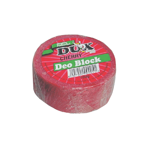 AIR FRESHNER DUX DEO BLOKKE CHERRY 25 stuks X100G