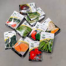 Seeds