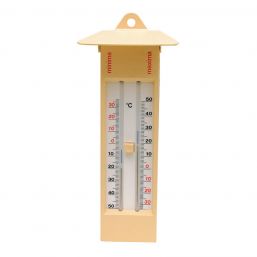 TERMOMETER MAXI-MINI