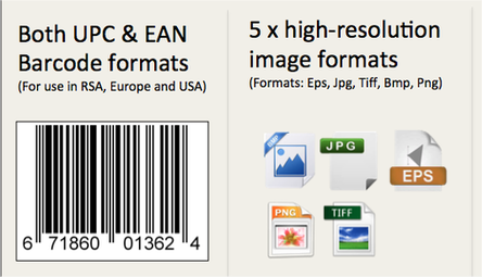 Barcode Registration