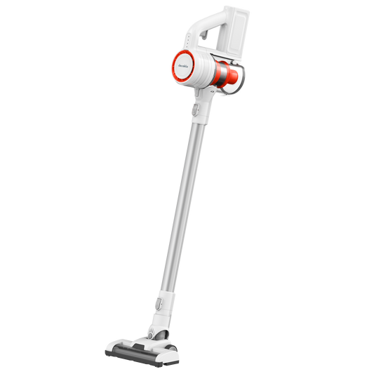 CORDLESS VACUUM CLEANER