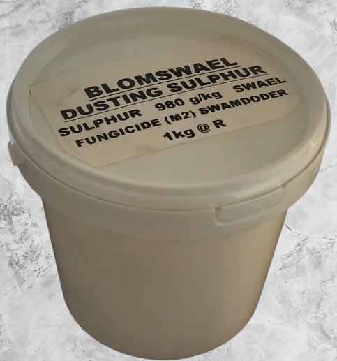 KOMBAT WYNstok &amp; STOF SWAEL 1KG