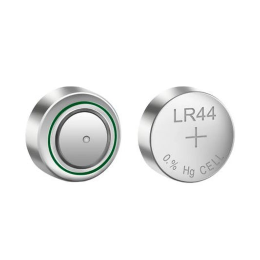 LR44 PACK OF 5 BATTERIES
