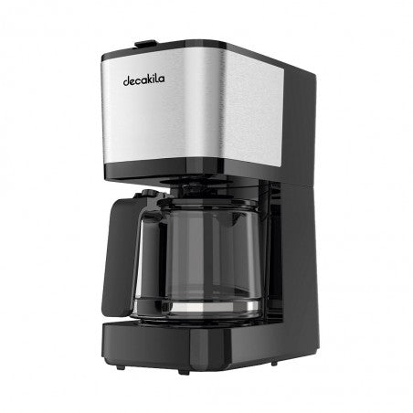 750W 10 CUP DRIP COFFEE MAKER