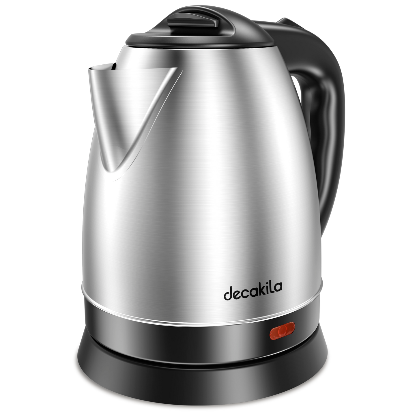 1,5L STAINLESS STEEL KETTLE