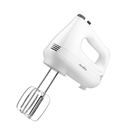 6 SPEED HAND MIXER