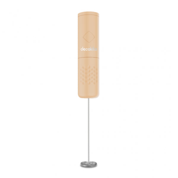 HANDHELD MILK FROTHER