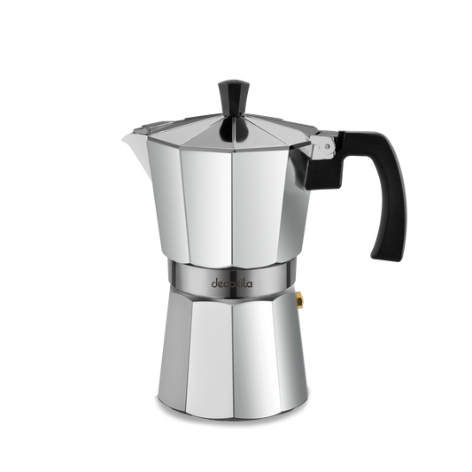 6 CUP MOKA ESPRESSO POT
