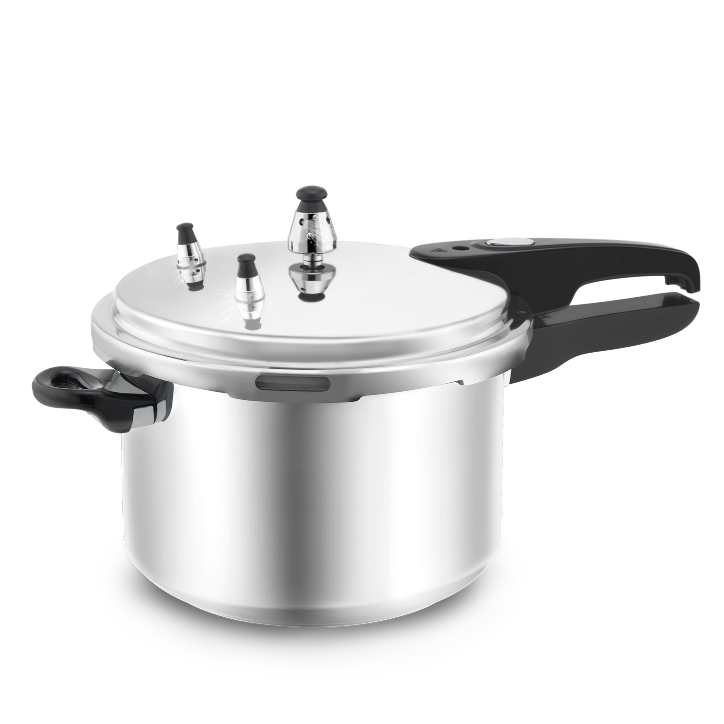 6,0L PRESSURE COOKER STAINLESS STEEL