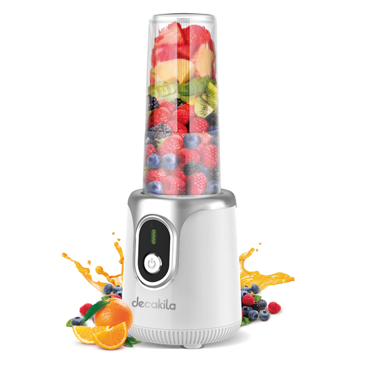 500ML CORDLESS BLENDER