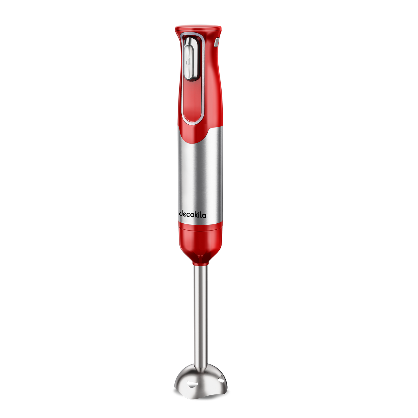 USB STICK BLENDER CORDLESS RED