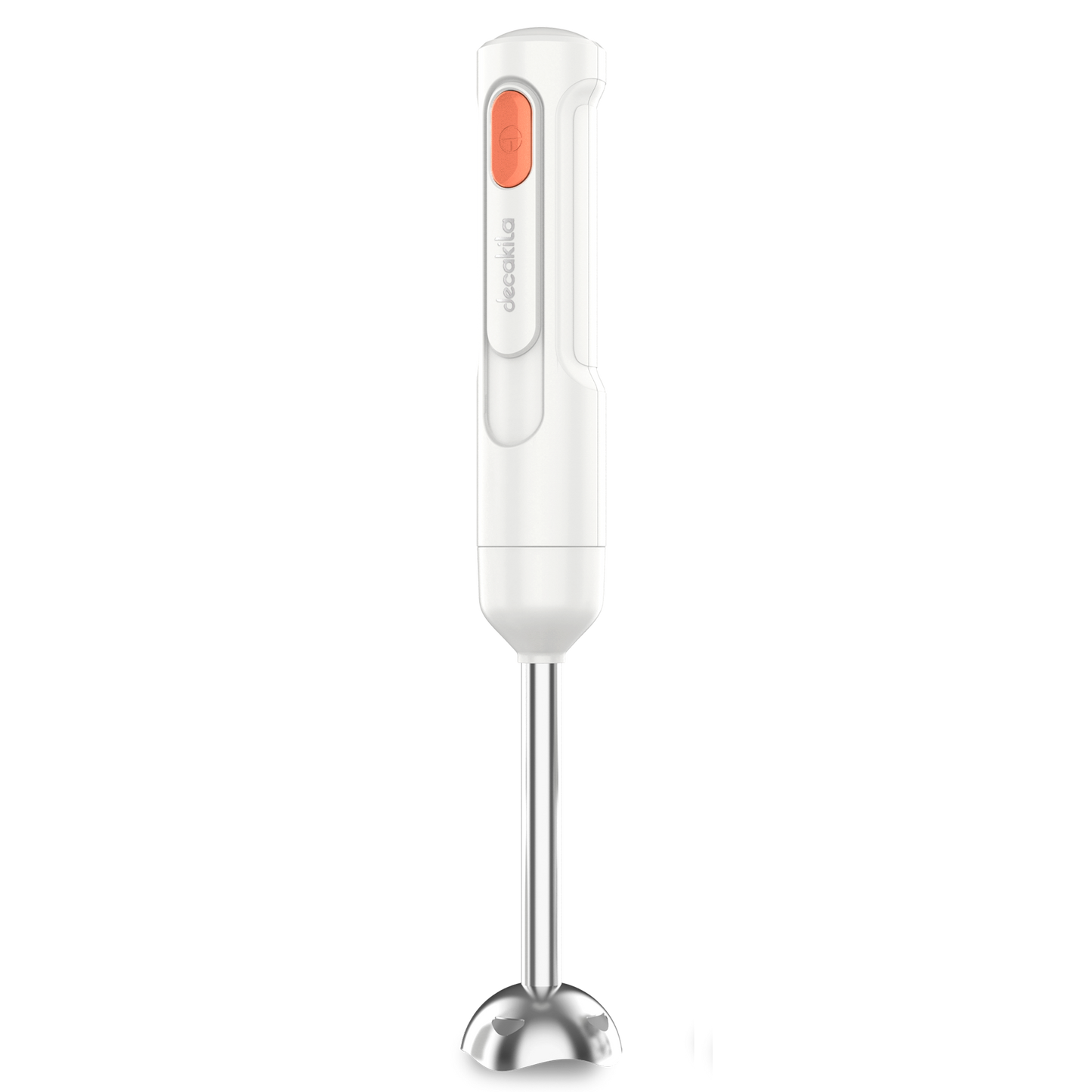 CORDLESS HAND BLENDER WHITE