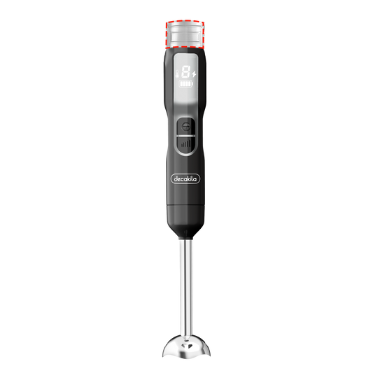 16V CORDLESS HAND BLENDER 100W