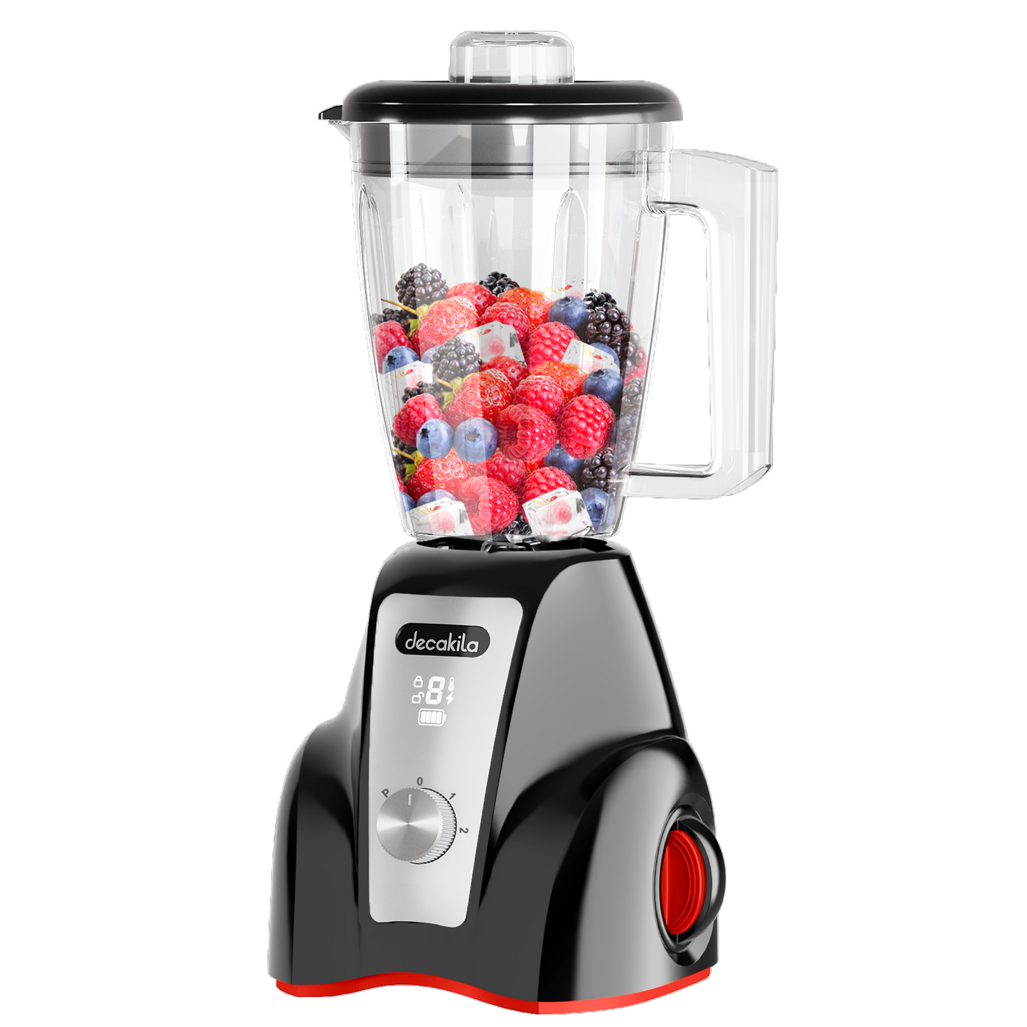 16V 1.5LT CORDLESS STAND BLENDER