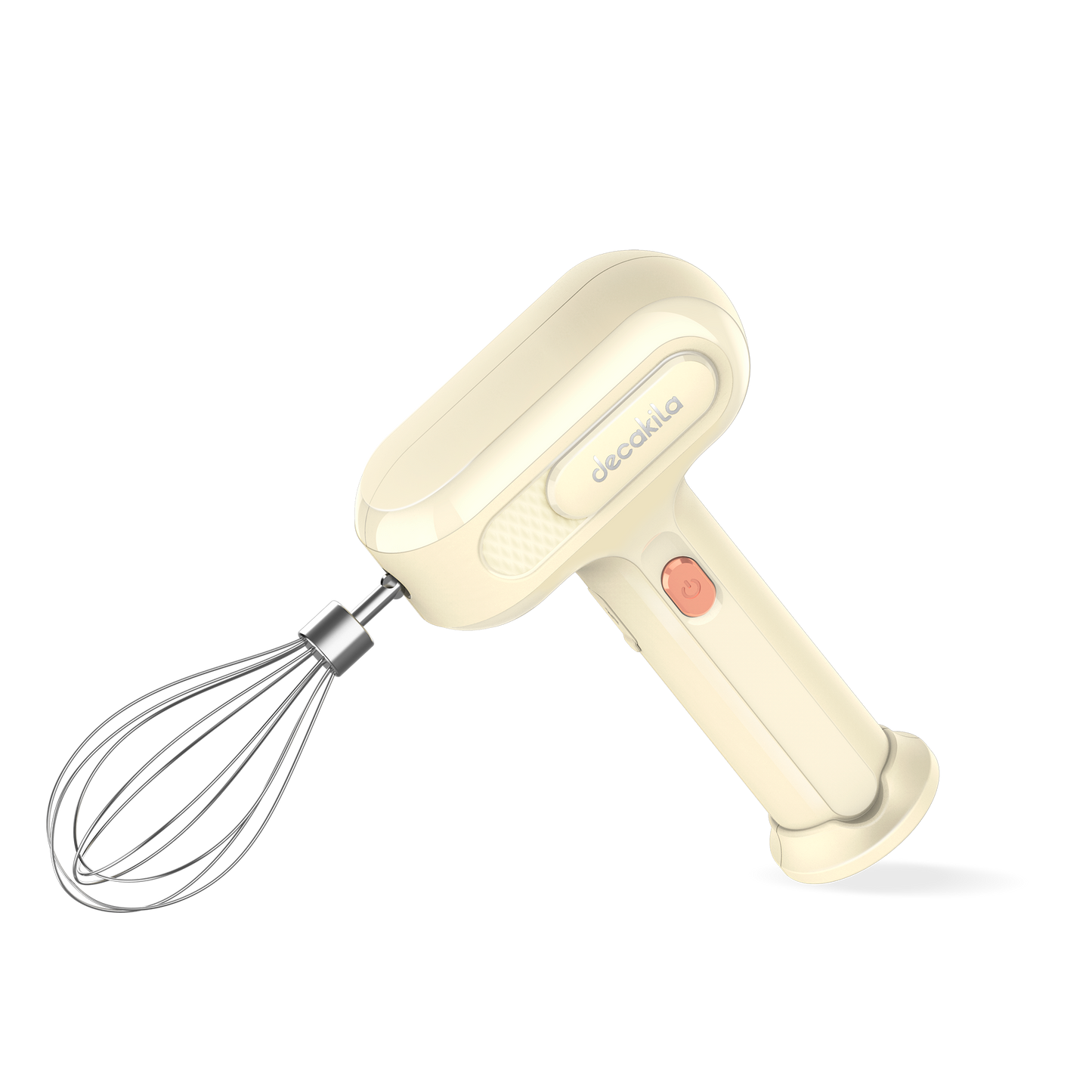 HAND MIXER CORDLESS OFF WHITE