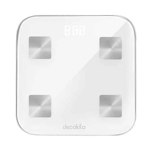 SMART BODY SCALE