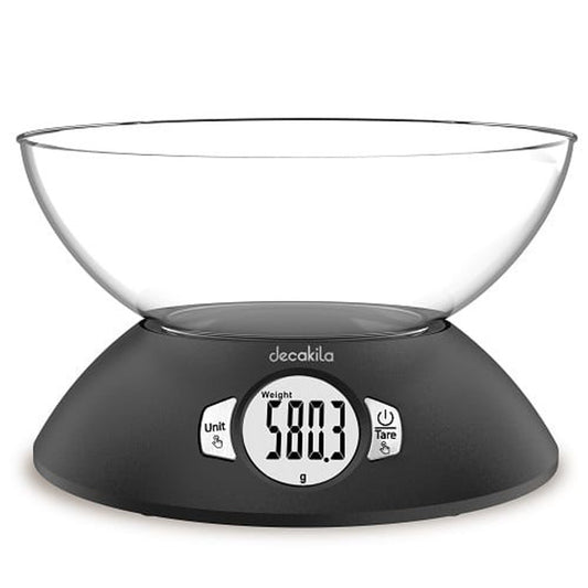 2G-5000G KITCHEN SCALE