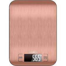 2G-5000G KITCHEN SCALE