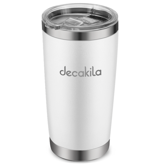 566ML STAINLESS STEEL MUG TUMBLER