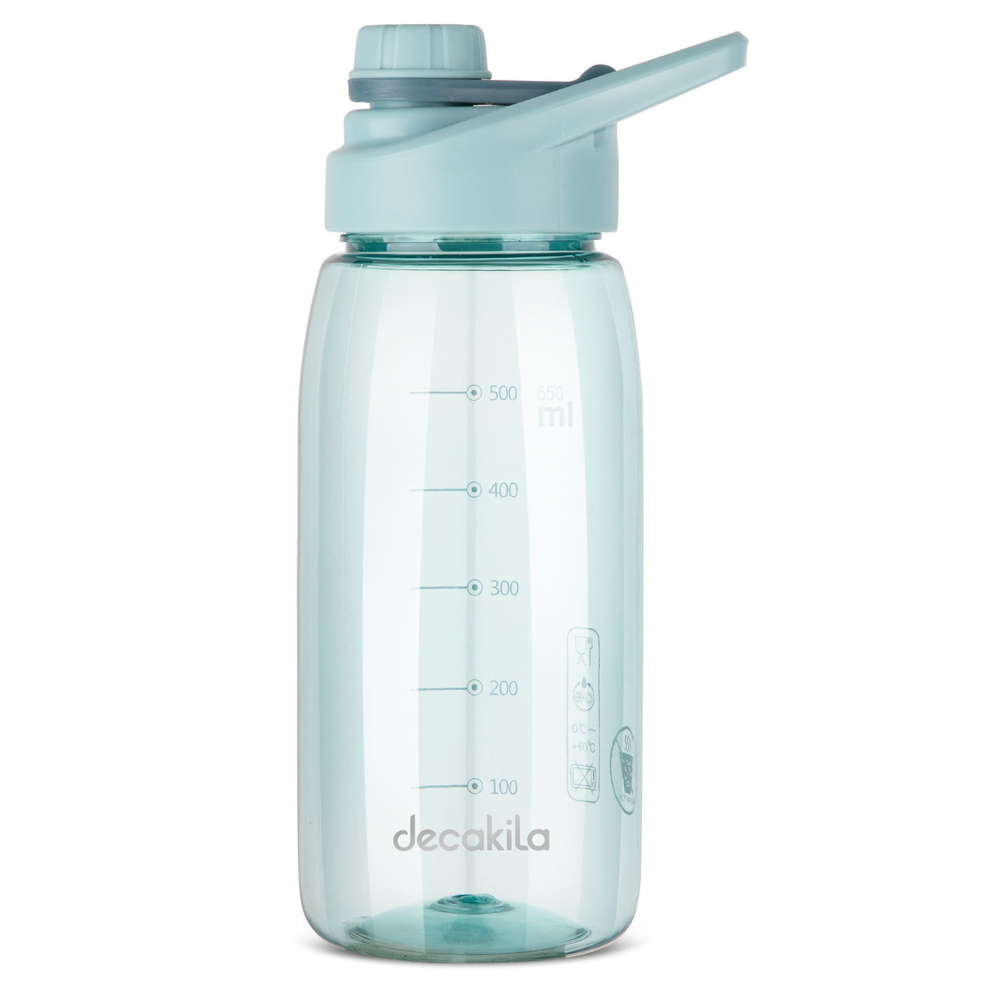 BPA FREE 650ML WATER BOTTLE