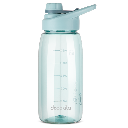 BPA FREE 650ML WATER BOTTLE