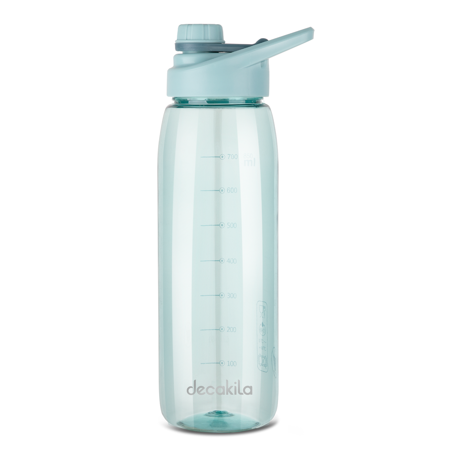 BPA FREE 850ML WATER BOTTLE