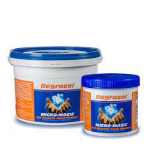 DEGRASOL MICRO MAGIC GEL GLAD HANDSKOONMAKER