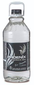 KOOK EN KRYF GEREGEL BRANDSTOF PHOENIX FLAKEL OLIE EKO VRIENDELIK 9X2L