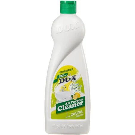 DUX ALL PURPOSE CLEANER LEMON 24X750ML