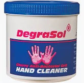 DEGRASOL GRIME-GO HAND CLEANER GRIT 500ML