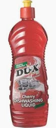 DUX VLOEISTOFWASMAAKKERS 6X750ML