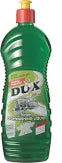 DUX DISHWASHING LIQUID LEMON 750ML