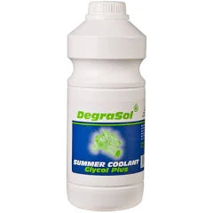 DEGRASOL SUMMER COOLANT GLYCOL PLUS 1L