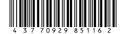 Barcode Registration